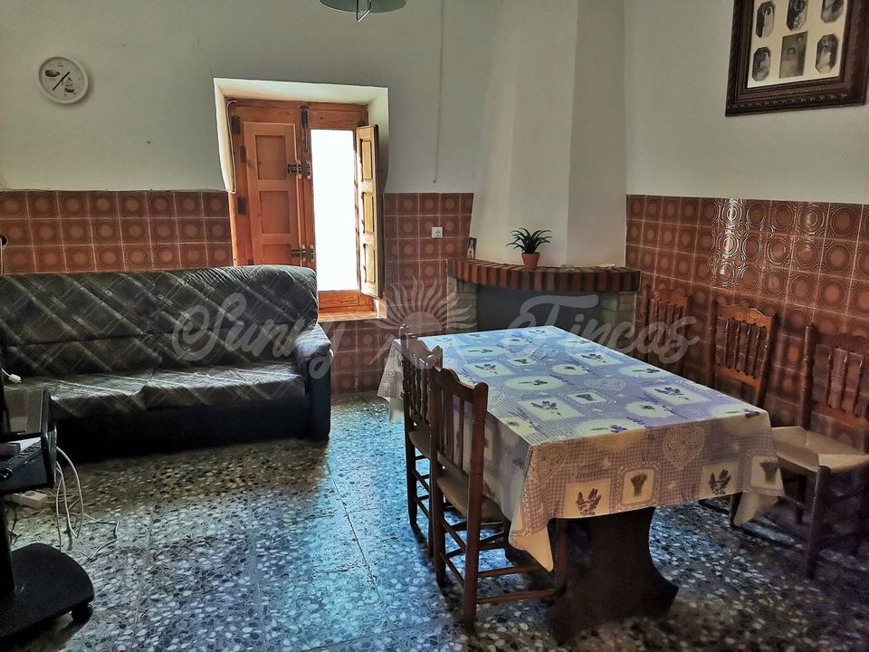 Landsbyhus i Villena, Alicante - foto 5